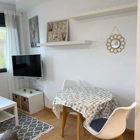 Estudio En Solares, Cantabria Apartment Solares