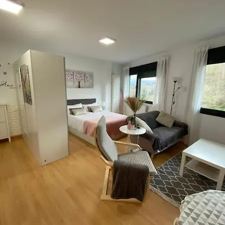 Estudio En Solares, Cantabria Solares