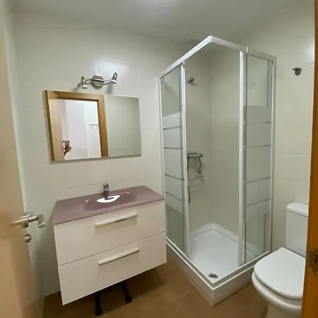 Estudio En Solares, Cantabria Apartment