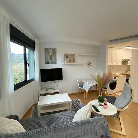 Estudio En Solares, Cantabria Apartment