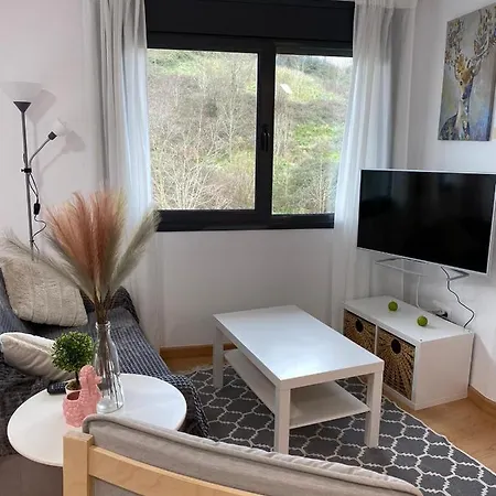 Apartment Estudio En Solares, Cantabria Solares