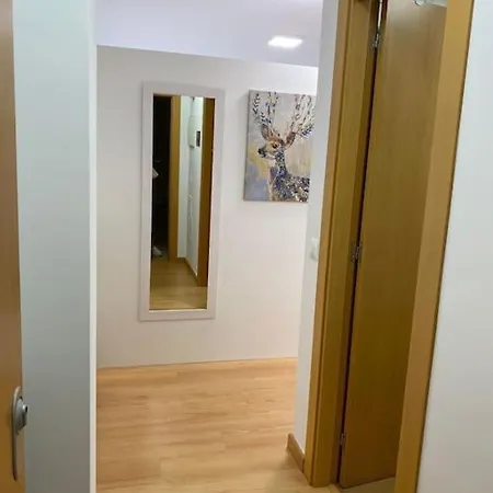 Estudio En Solares, Cantabria * Solares