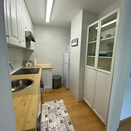 Estudio En Solares, Cantabria *