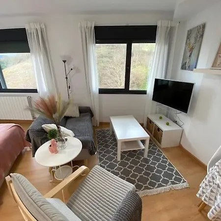 Estudio En Solares, Cantabria * Solares