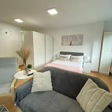 Estudio En Solares, Cantabria *