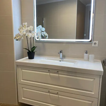 Appartement Estudio En Solares, Cantabria