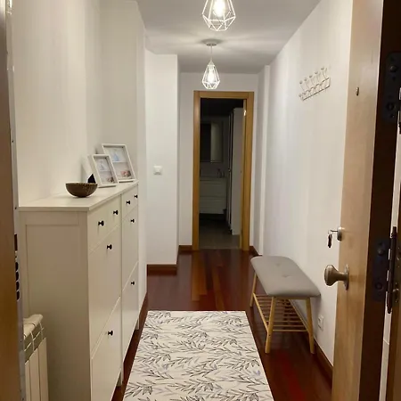 Appartement Estudio En Solares, Cantabria Solares