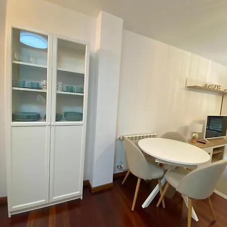 Estudio En Solares, Cantabria Appartement