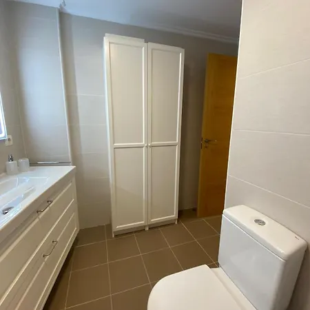 Estudio En Solares, Cantabria Appartement Solares