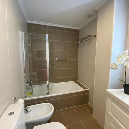 Apartment Estudio En Solares, Cantabria Solares