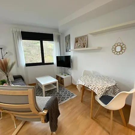 Apartment Estudio En Solares, Cantabria