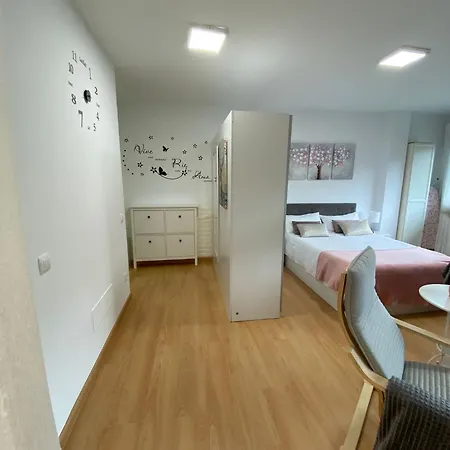 Estudio En Solares, Cantabria *