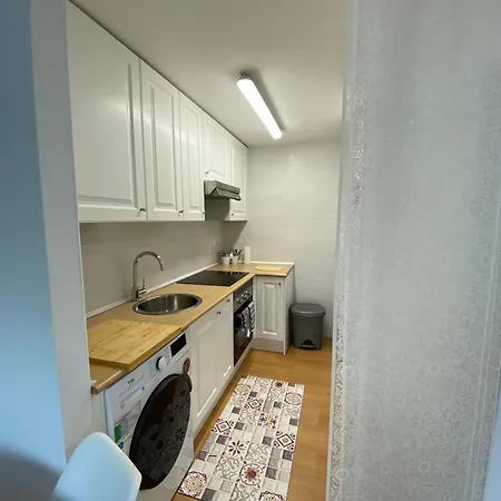 Estudio En Solares, Cantabria Appartement