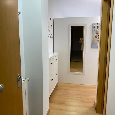 Apartment Estudio En Solares, Cantabria *