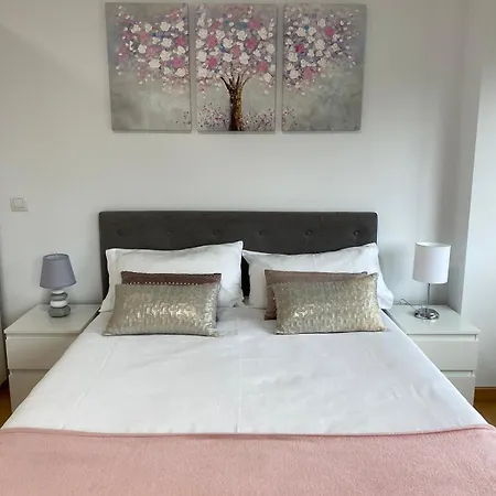 Estudio En Solares, Cantabria * Solares