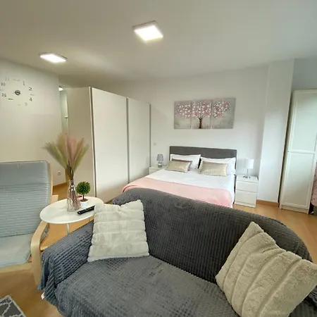 Appartement Estudio En Solares, Cantabria