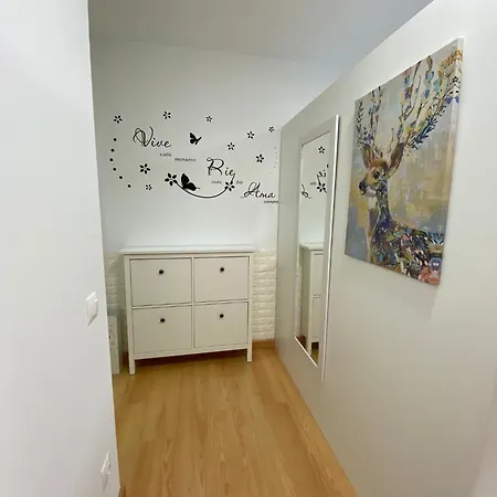 Estudio En Solares, Cantabria Apartment *