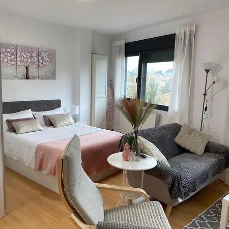 Appartement Estudio En Solares, Cantabria Solares