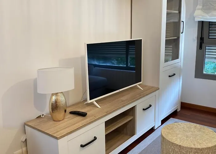 Estudio En Solares, Cantabria * Solares