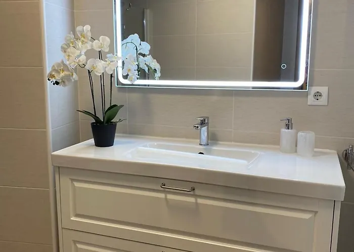 Apartment Estudio En Solares, Cantabria