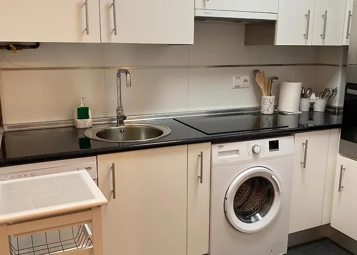 Estudio En Solares, Cantabria Apartment Solares