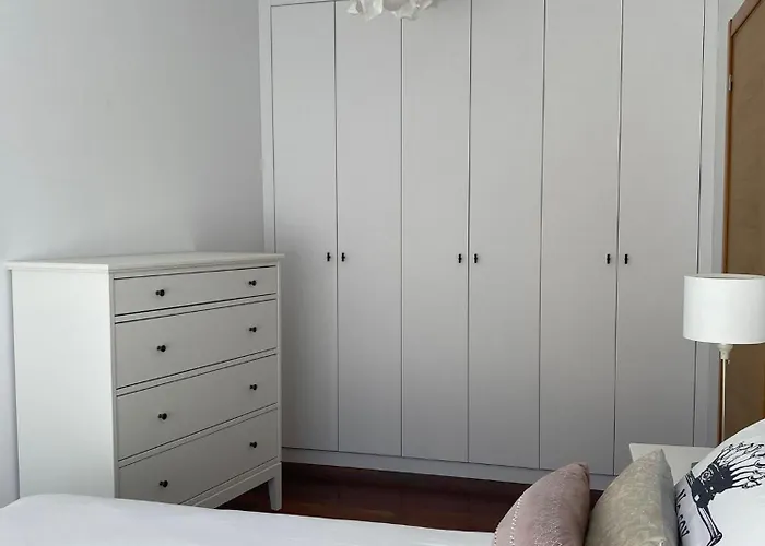 Estudio En Solares, Cantabria Apartment *