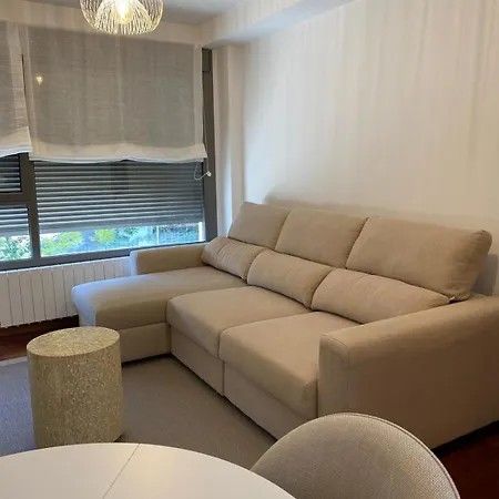 Apartamento Estudio En Solares, Cantabria