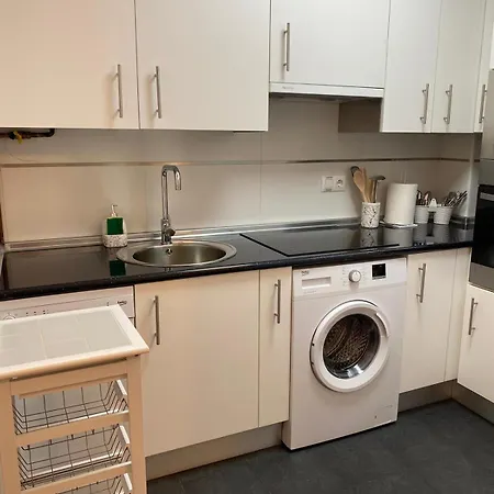 Estudio En Solares, Cantabria Apartamento Solares