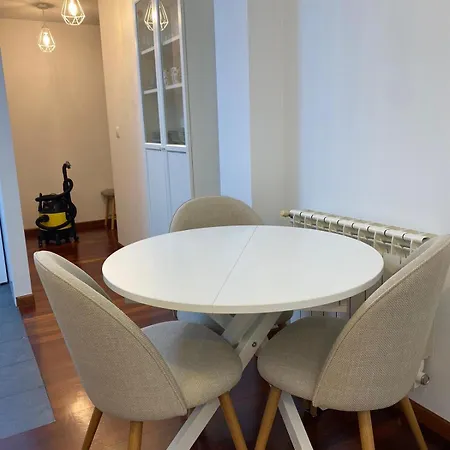 Estudio En Solares, Cantabria * Solares