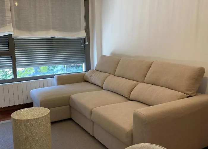 Apartment Estudio En Solares, Cantabria