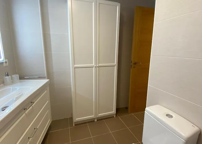 Estudio En Solares, Cantabria Apartment Solares
