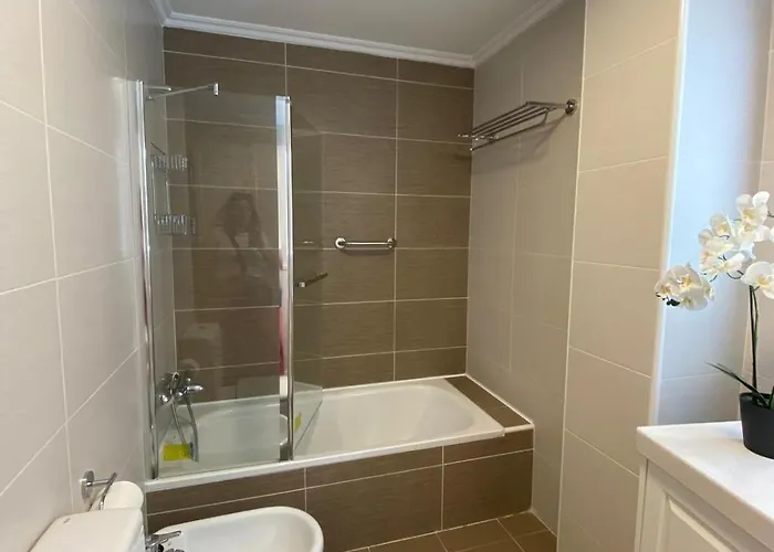 Apartment Estudio En Solares, Cantabria Solares